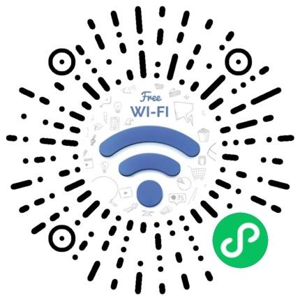 扫码后点一键链接后截图(图1)